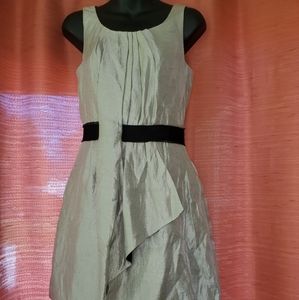 Max and Cleo dress size 4